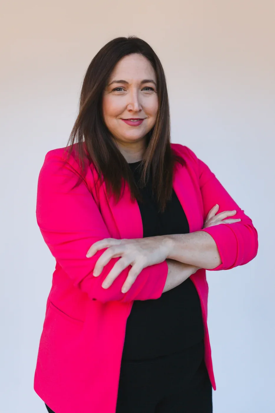 Ericka Scott, MPP, founder of Ericka Alice Co.